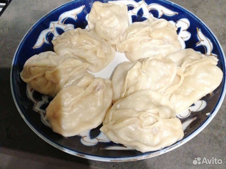 Мантоварка-пароварка