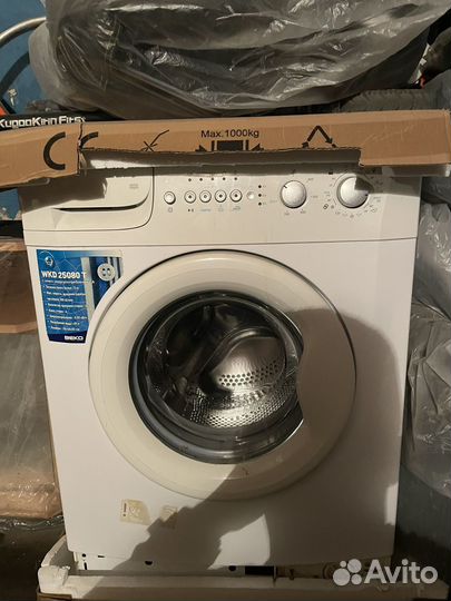 Стиральная машина бу