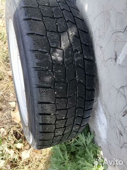 Шины и диски