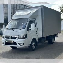 Dongfeng Captain T 2.2 MT, 2024, 9 км, с пробегом, цена 1 900 000 руб.