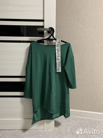 Танцевальный костюм