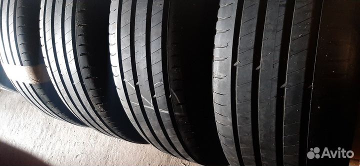 Michelin Latitude Sport 3 235/60 R17