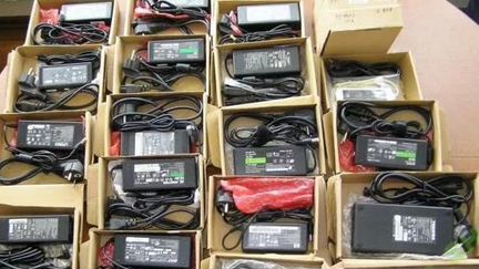 Блоки питания (зарядки) для ноутбуков