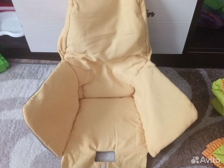 Чехол на кресло IKEA