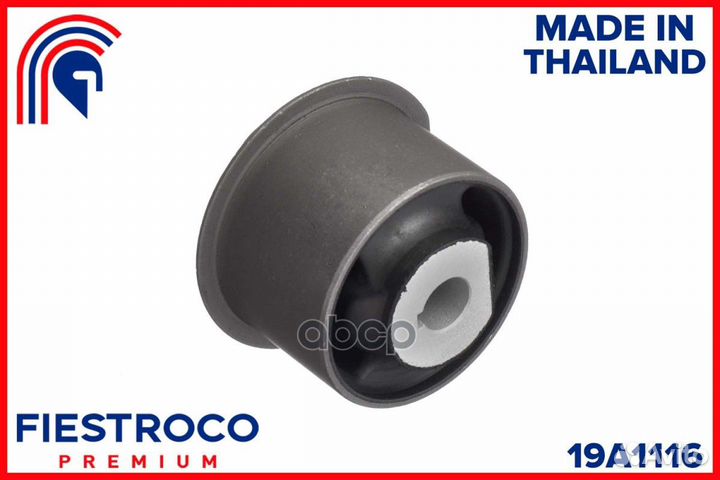 Сайлентблок дифференциала jeep grand cherokee I