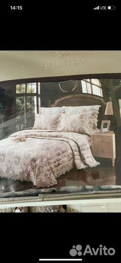 Покрывало турция