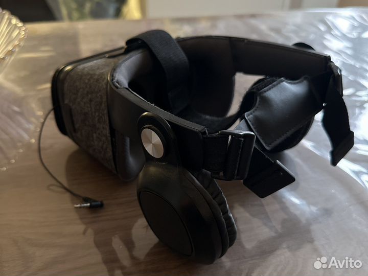Очики виртуальной реальности bobovr z5 виар очки