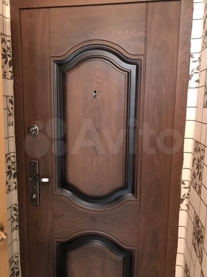 1-к. квартира, 33 м², 1/13 эт.