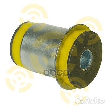 Сайлентблок полиуретановый передней подвески, н