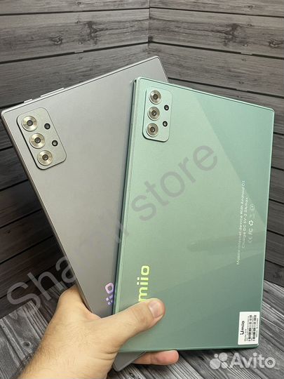 Планшет с клавиатурой