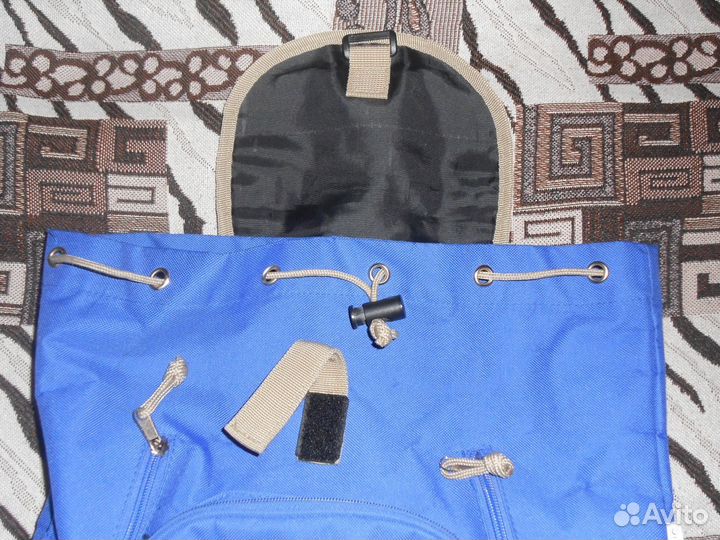 Рюкзачок для спорта