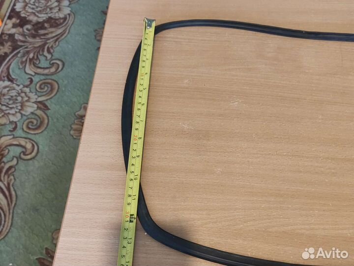 Уплотнитель духовки Hansa (400320мм) 8003291