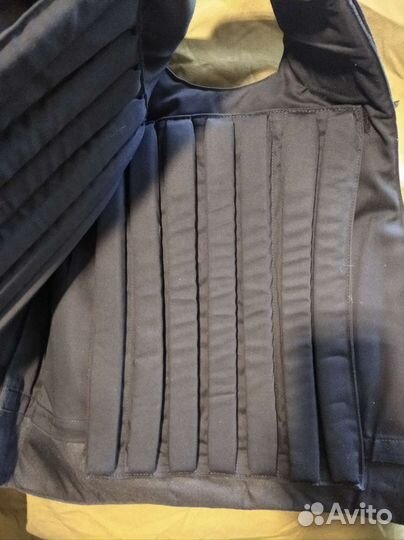 Бронежилет Кора-1мк 2 класс