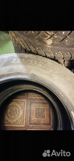 Matador MP 47 Hectorra 3 225/55 R16