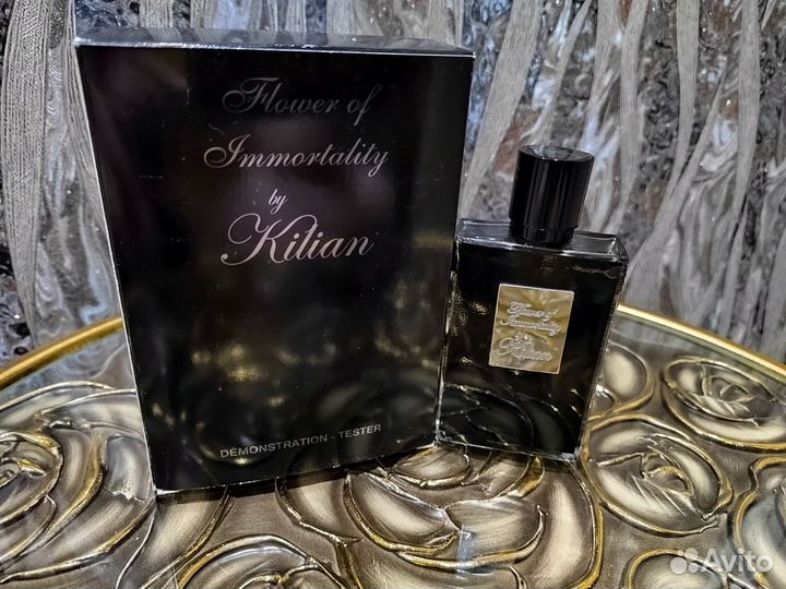 Женские духи тестер люкс