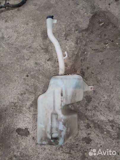 Ноускат fiat doblo 2 дорестайлинг