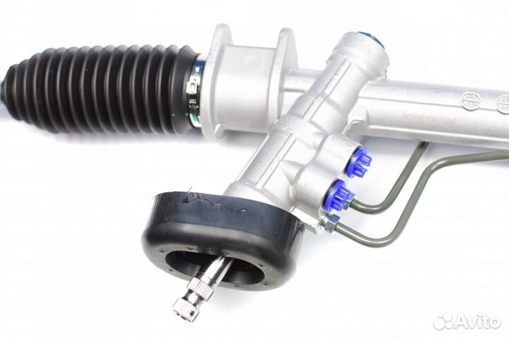 Рулевая рейка Chevrolet Aveo, Kalos (Шевроле Авео