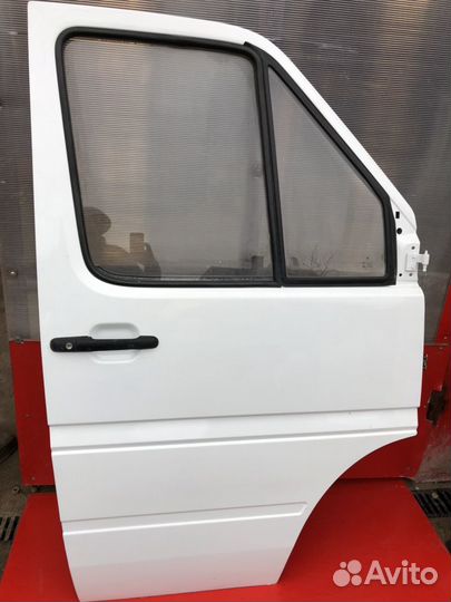 Дверь правая к Фольксваген Лт