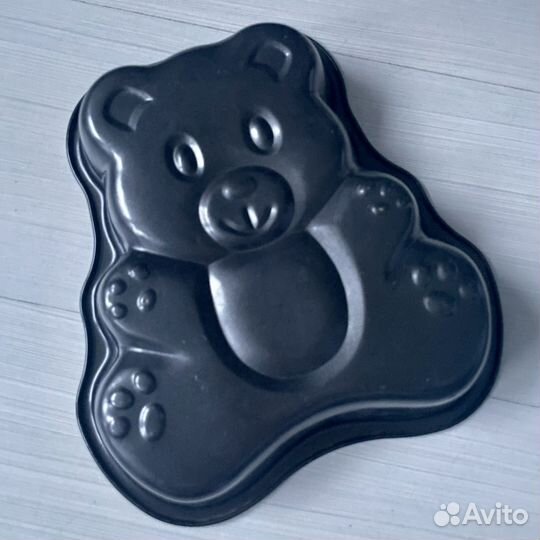 Подставка поворотная для торта, коврик, формы и пр