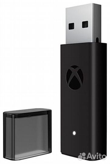 Флешка ресивер Xbox