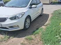 Kia Cerato 1.6 AT, 2014, 156 000 км, с пробегом, цена 1 280 000 руб.