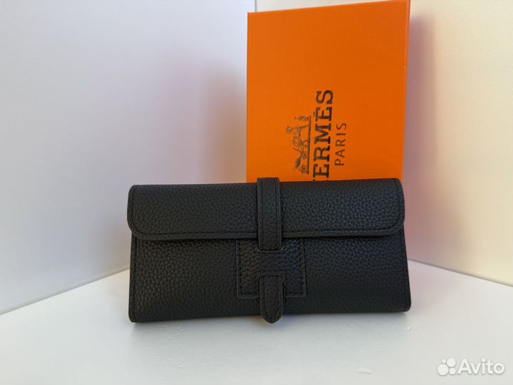 Кошелёк Hermes