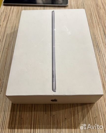 iPad 5 32gb Wifi
