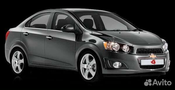 Запчасти для Шевроле Авео т300