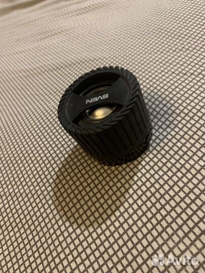 Блютуз колонка