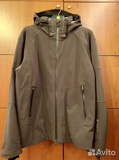 Горнолыжная куртка Mountain Force London