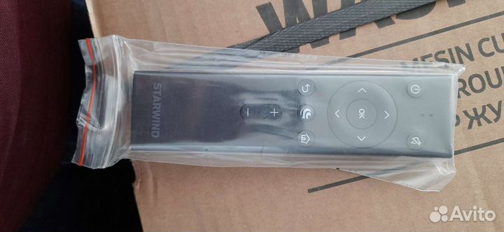 Старвинд 58(145см)smart-TV