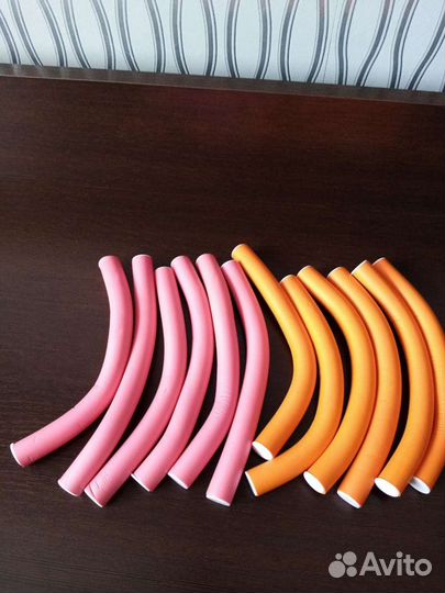 Продам новые бигуди