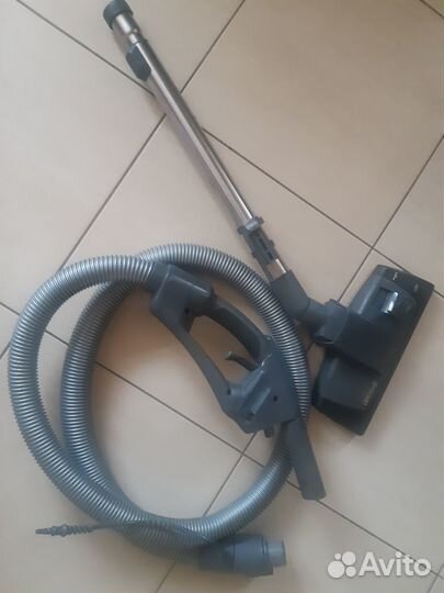 Насадка и шланг для пылесоса Thomas