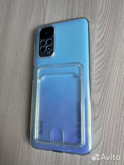 Xiaomi Mi 11T, 8/128 ГБ