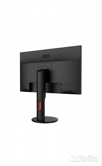 Монитор AOC 27 144гц