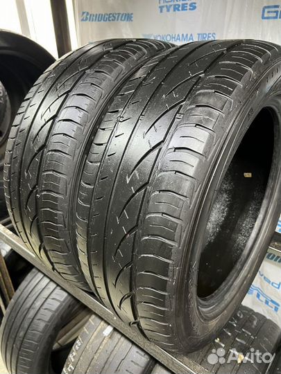 Hankook Ventus Prime K105 205/55 R16 91V