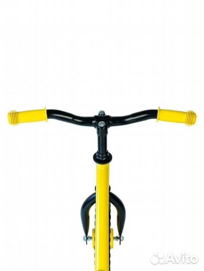 Велосипед Беговел детский