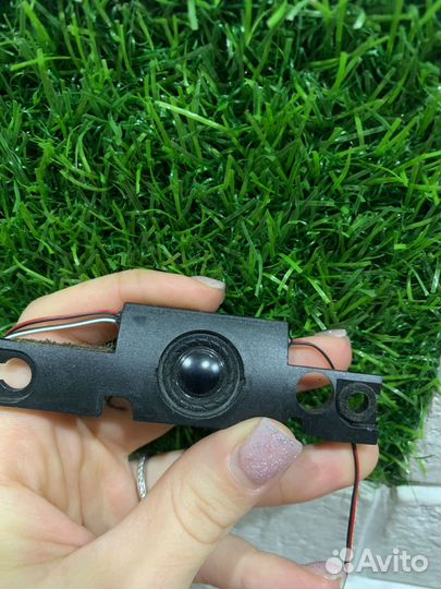 Оригинальные динамики Dell Inspiron 17R 5720 7720