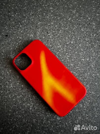 Чехол на iPhone 13/14 новый