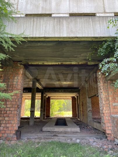 Здание, 2113.2 м²