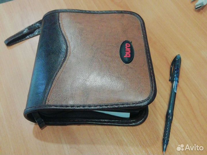 Сумка для дисков