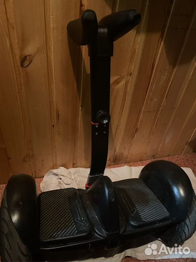 Сигвей Mini Robot segway