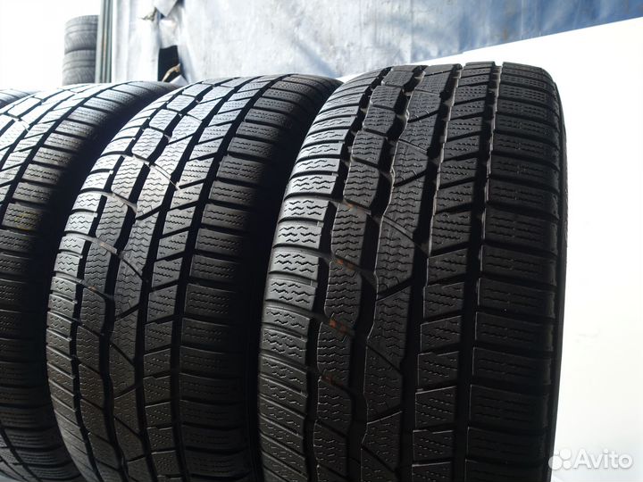 Continental ContiWinterContact TS 830 P 225/45 R19