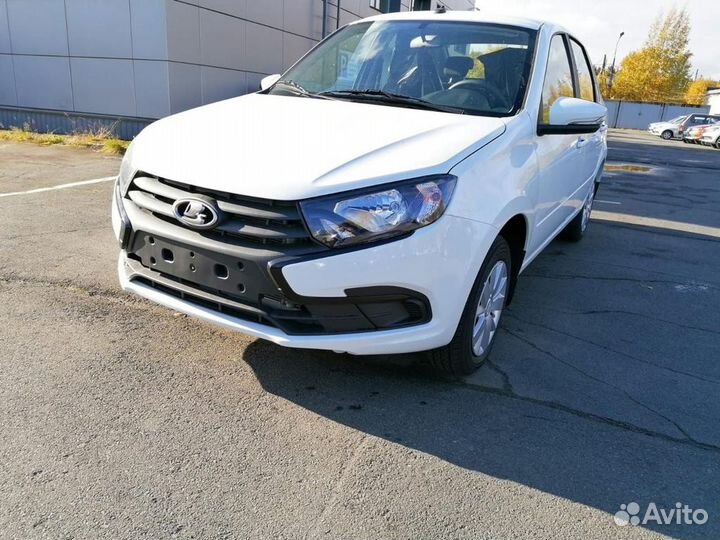 LADA Granta 1.6 МТ, 2023