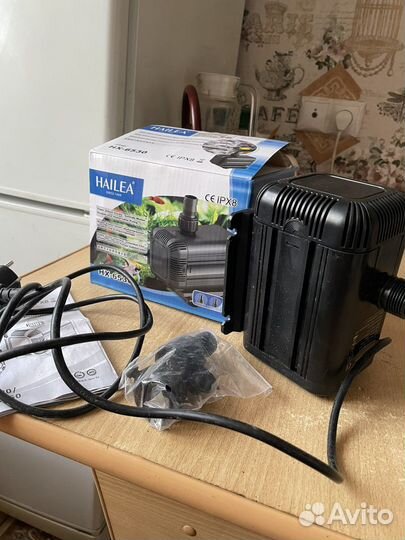 Насос (помпа)