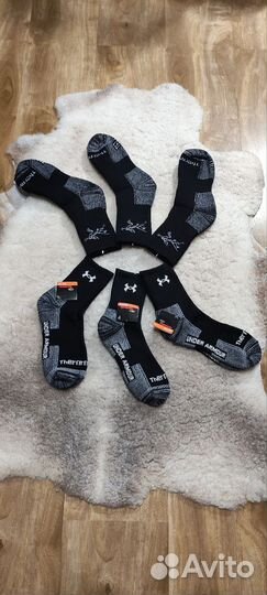 Термоноски