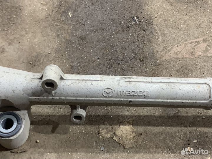 Рулевая рейка Mazda CX-5 KE