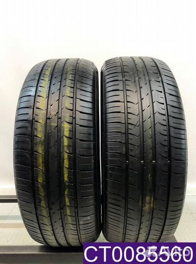 Goodyear EfficientGrip Eco EG01 215/55 R17 96T
