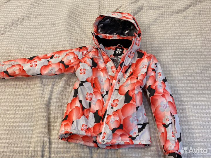 Комплект горнолыжный размер 42