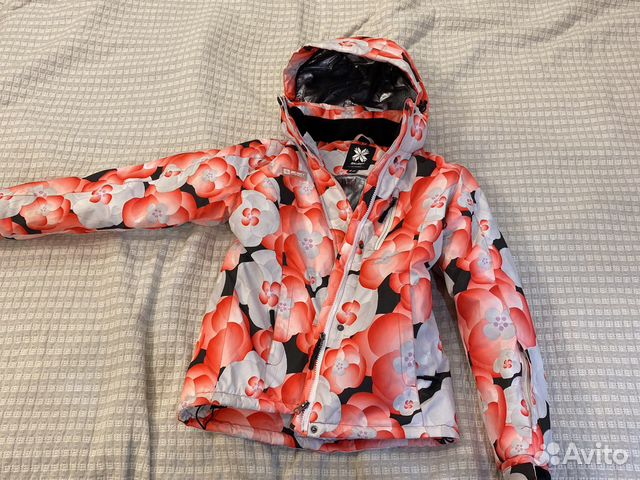 Комплект горнолыжный размер 42